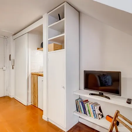 I Barberi Apartment Rome Exterior photo