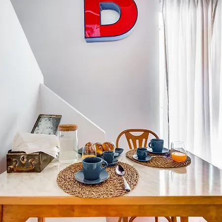 I Barberi Apartment Rome Exterior photo