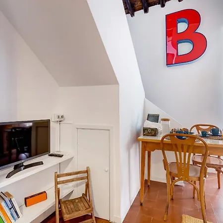 I Barberi Apartment Rome Exterior photo