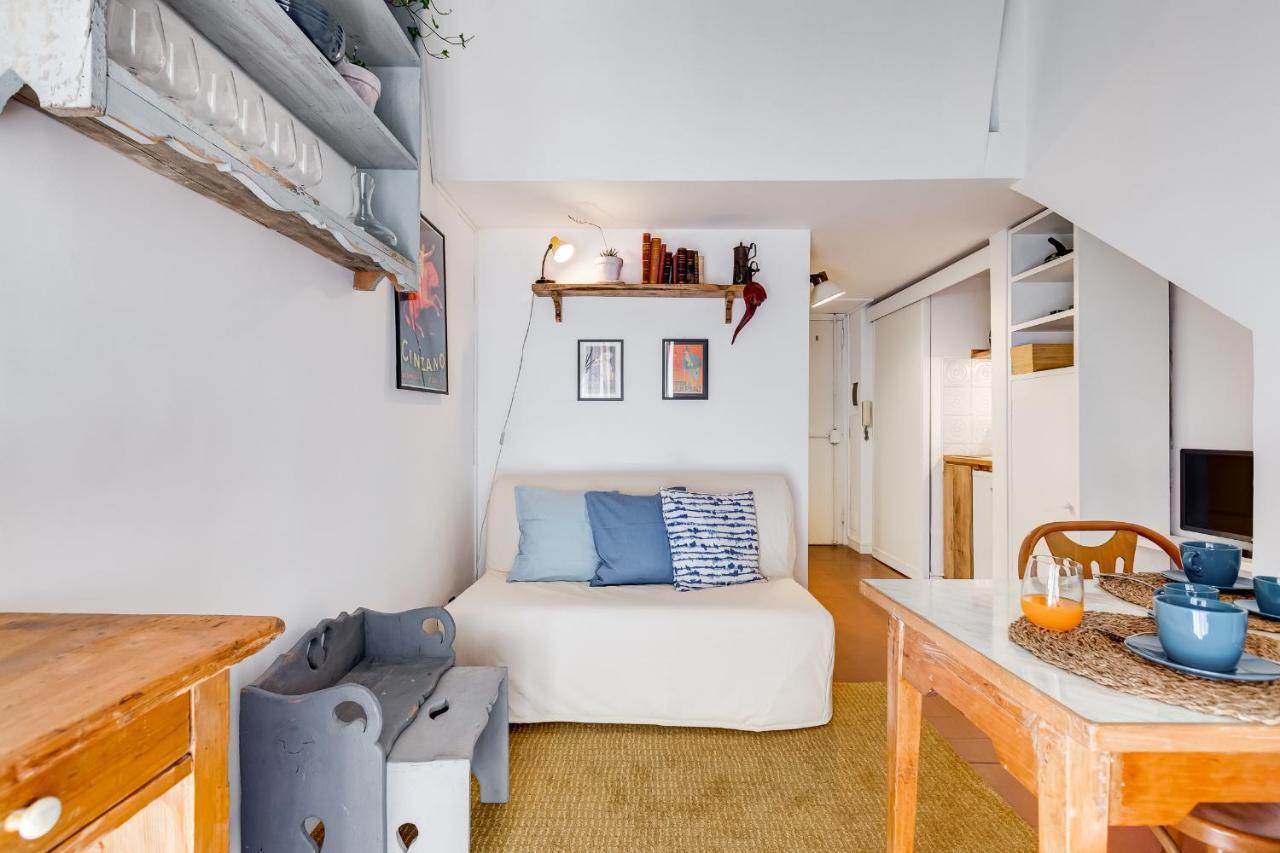 I Barberi Apartamento *