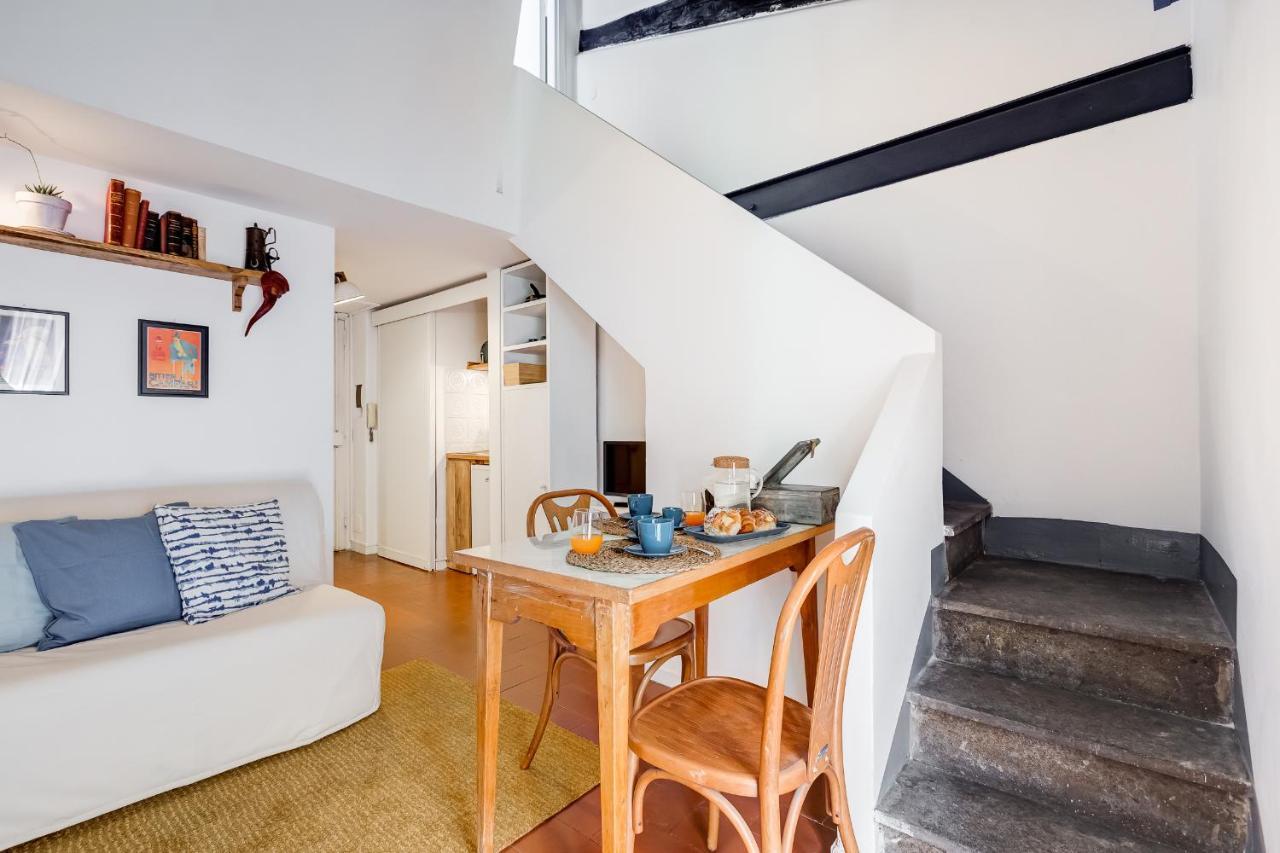 I Barberi Apartamento *