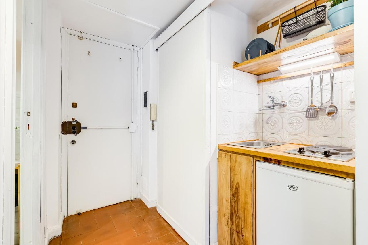 I Barberi Apartamento *