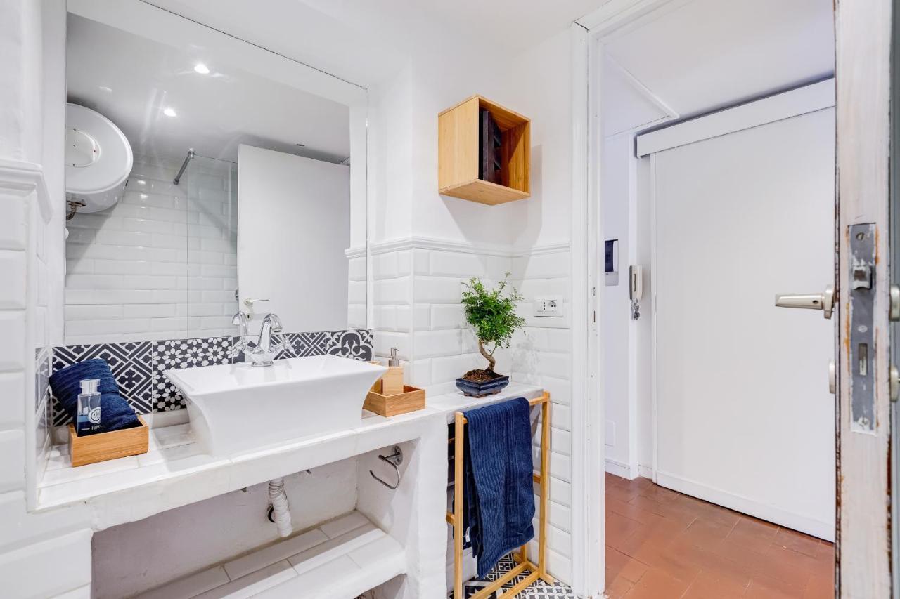 I Barberi Apartment Rom