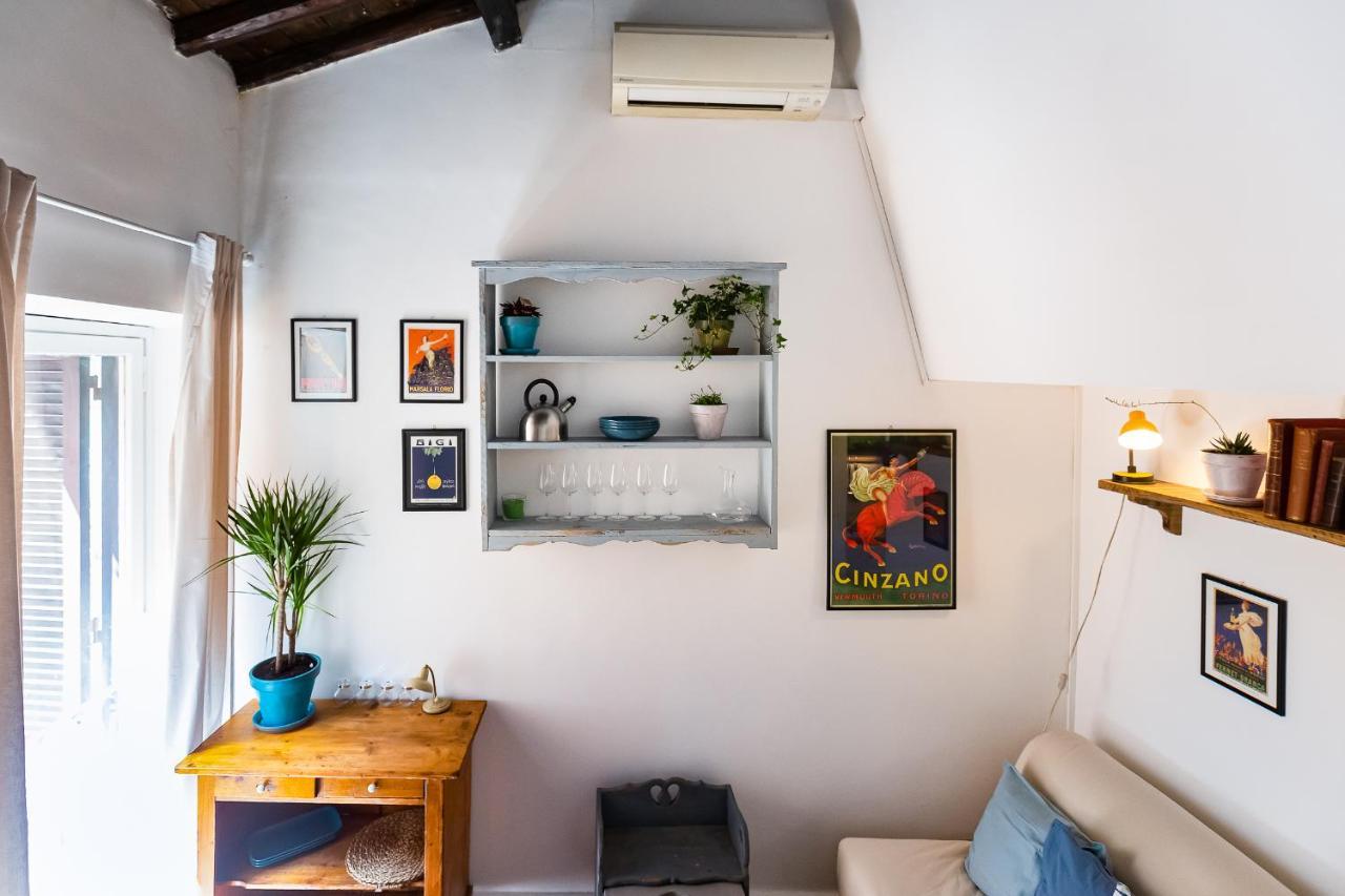 I Barberi Apartamento *